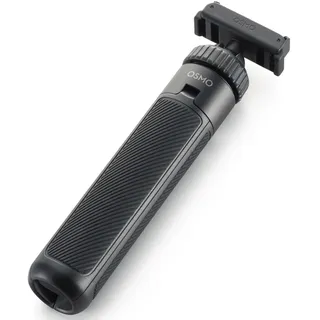 DJI Stativ Dual-Direction Mini-Verlängerungsstab Schwarz
