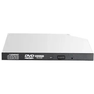 Fujitsu DVD SuperMulti - Laufwerk - DVD±RW (±R DL)