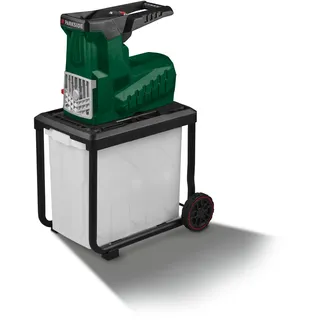 PARKSIDE® Elektro-Walzenhäcksler »PWH 2800 B2«,  2800 W