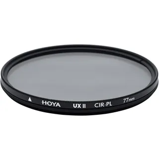 Hoya UX II CIR-PL 37mm