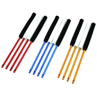 Mister Babache Diabolo-Alu-Flex-Baguettes