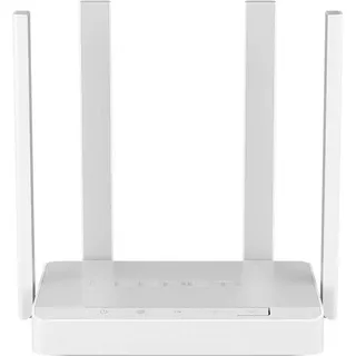 Keenetic Speedster AC1200 1733 Mbit/s weiß