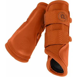 Eskadron Platinum Gamaschen 1200D 2 St. Amber
