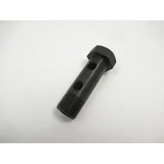 Holzstar Hohlschraube HSE 8-550 | 0598100874