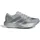 Herren Silver Metallic/Iron Metallic/Halo Silver 42 2/3