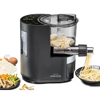 Rommelsbacher Nudelmaschine PM 220 schwarz