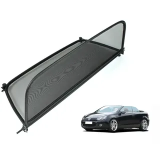 Tief Tech Windschott für Volkswagen Golf 6 | 2011-2019 | Windabweiser
