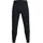Jogginghose Herren 001 black/white L