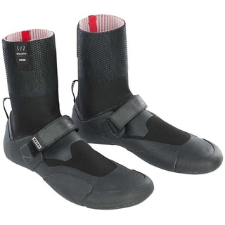 ION Ballistic 3/2 Neoprenschuh 2022 black - 42