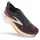 Herren Medium Phantom/Orange/Sand 47,5