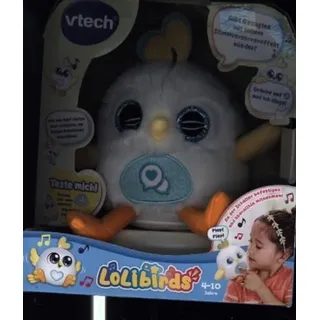 Vtech LoLibirds - Oscar