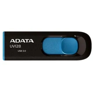 64GB schwarz/blau USB 3.0