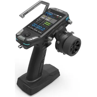 Flysky FS-G11P Pistolengriff-Fernsteuerung 2,4GHz Anzahl Kanäle: 11