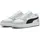 Cool Light Gray-Puma Black-Puma White 44