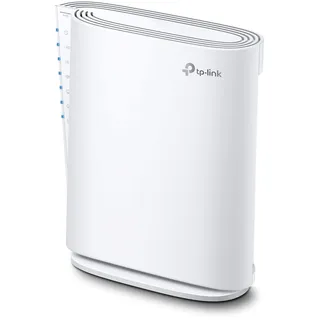 TP-Link RE900XD 6000 Mbit/s weiß