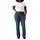 Jeans Blue Wave Dark 27 32