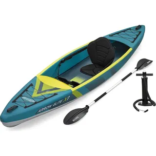 BESTWAY Arrow Elite X1 grün