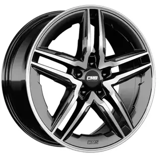CMS Products C29-AERO 8 0x19 5x112 ET27 MB66 5