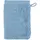 Waschhandschuh 16 x 22 cm sky