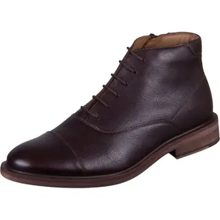 Josef Seibel Bradley 02 | Stiefelette für Herren | Braun - Braun