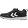 SPEED Sneaker black 38
