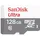 Class 10 + SD-Adapter 128 GB SDSQUNR-128G-GN3MA