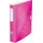 Active WOW 1107 Ordner pink Kunststoff 6,5 cm DIN A4