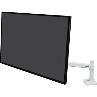 Ergotron LX Schwenkarm 34" Weiß