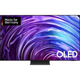 Samsung GQ77S95D 77" OLED 4K Tizen Smart TV S95D