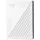 5 TB USB 3.0 weiß WDBPKJ0050BWT-WESN