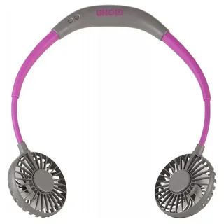 Unold Breezy Nackenventilator