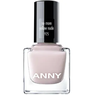 Anny No More Yellow Nude Farblack 15 ml