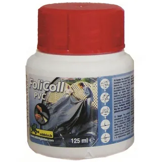 outside living - ubbink PVC-Teichfolienkleber, 125ml