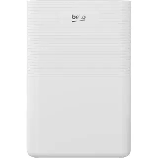 BEKO Luftentfeuchter BDPO 010, 10L, R290, leise, Timer 12h, Touch-Bedienfeld, Mindestgröße