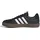 Damen Core Black / Cloud White / Gum 41 1/3