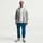 Club BB JOGGER COURT BLUE/COURT BLUE/LT KHAKI