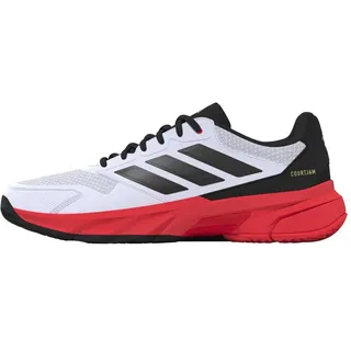 adidas CourtJam Control 3 Clay Tennisschuhe Herren - 46 EU