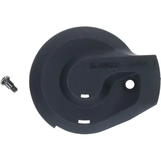 Shimano Gehäuseabdeckung für Schalthebel SLM6000