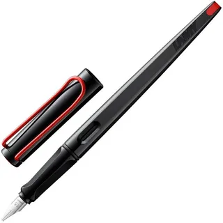 M 15 Feder 1,5 mm schwarz