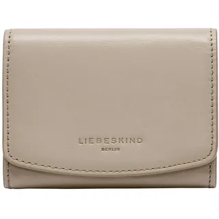 Liebeskind Berlin Ezra 2 Calf Optic Damen Geldbörse stone