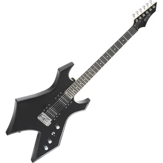 Rocktile Warhead BK black