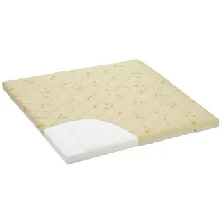 Alvi Laufgittermatratze 69x97 cm