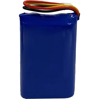 ABUS Secvest Ersatzakku 7,4 V 2500 mAh