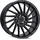 Keskin KT17 5 x 19 5 x 114 ET40 Matt Schwarz
