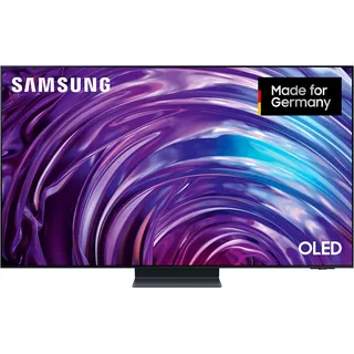 Samsung GQ77S95D 77" OLED 4K Tizen Smart TV S95D