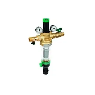 Honeywell HS10 S Rückspülfilter 3/4 AA