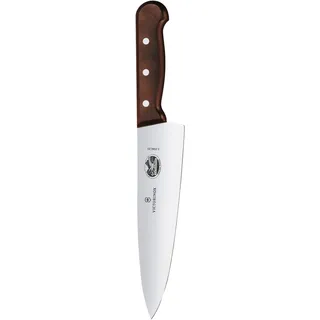 Victorinox Tranchiermesser 20 cm Braun