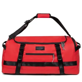 Eastpak Duffel Pack M 70 l Rot