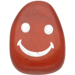 Schmunzelstein | Taschenstein Handschmeichler