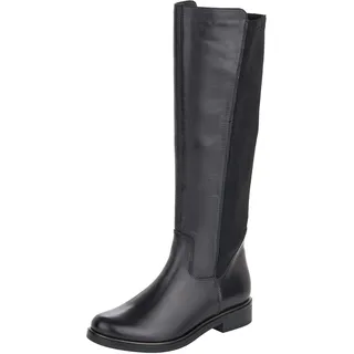 REMONTE D8371 glanzschwarz 38